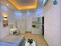 bán CHDV dòng tiền 9PN mới đẹp giá rẻ Cầu Giấy ngõ nông, thoáng 50tr/th gần đại học Quốc Gia