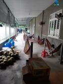 Sở Hữu Ngay Căn Nhà và QUÁN BIDA-CAFE VÕNG Vị Trí Đắc Địa Tại Minh Hòa Dầu Tiếng