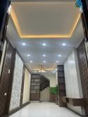 Nhà Đẹp Đón Tết - Trung Tâm Quận – Ngõ Nông Gần Phố - Ba Bước Ra Đường Lớn – Gần 5 Tỷ