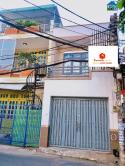 Bán nhà hẻm 8m đường Tân Kỳ Tân Qúy đối diện Aeon Mall,DT:4x14m đúc 1 lầu giá 7 tỷ