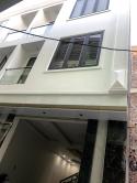 Bán nhà 3 tầng xây thô hoặc hoàn thiện ô tô vào tận nhà. Tại An Đồng - An Dương - Hải Phòng