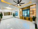 Bán nhà Trần Thái Tông, Cầu Giấy, dtsd 58m, 5T giá 6.8 tỷ, nhà đẹp ở ngay