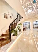 BÁN NHÀ BẠCH MAI  HAI BÀ TRƯNG HÀ NỘI 40M2  10M RA Ô TÔ NỞ HẬU  3 ,2TỶ