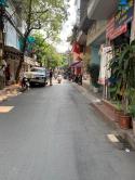 Nhà bùi ngọc dương, hai bà trưng 52M*4 Tầng giá 4.6 Tỷ