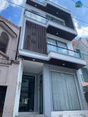 Bán  gấp ViLLa đường Lê Quang Định, Hẻm xe tải, 1 Hầm 5 lầu THANG MÁY, 6M x 14M, giá chỉ 12 Tỷ 9 TL