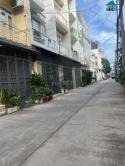 Nhà Đẹp HXH Gần Chợ Tân Hương, 90m2, Nhỉnh 7 Tỷ
