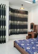 Nhà mới xây đường ô tô tránh, ngay Aeon Tân Phú, chỉ 7.1 tỷ