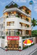 Bán Tòa Nhà Căn Hộ Dịch Vụ, Lô Góc, Ô Tô, Quận 7, 125m2, 16 Phòng, Dòng Tiền 1 Tỷ/1 Năm, Giá Chỉ...