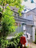 Bán nhà hẻm xe hơi đường Lê Văn Phan,DT:5x15m cấp 4 , khu dân trí giá 7.2 tỷ