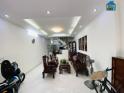 Bán Nhà 4 Tầng- HXH Nguyễn Sơn, Tân Phú 62m2 Giá 4.3 Tỷ
