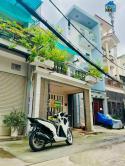 Bán nhà hẻm 6m Phường Tân Sơn Nhì . DT 4.8( NH6.6 ) x 16.8 nhà 1 lầu hẻm xe hơi thông