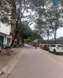 Bán nhà Nguyễn Đình Hoàn, Cầu Giấy 50m - 8 tỷ, sát phố, ngõ thông kinh doanh