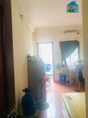 Cần Bán GẤP Nhà 5 Tầng Ở Phạm Thận Duật - Phường Mai Dịch - Q. Bắc Từ Liêm - HN