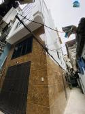Nhà đẹp đón tết phố Khương Đình nhà mới long lanh lô góc ở ngày 45m2 MT4.7m chỉ 6.6 tỷ