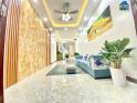 Bán nhà siêu đẹp Lạc Long Quân, 5 Tầng, 6 ngủ, 46M2, đi bộ Hồ Tây, nhỉnh 6 tỷ
