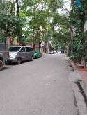 Nhà Phân lô Đầm Trấu, Hai Bà Trưng, Vỉa hè - Ô tô đỗ 50M * 5 Tầng giá 10.5 Tỷ