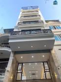 Nữ Hoàng Mặt Phố VIP  Đống Đa 76m x 8 tầng, thang máy, thông sàn, kinh doanh văn phòng  đẳng câp