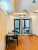 Bán nhà Đào Tấn lô góc, 2 mặt thoáng, DT 36m2x5T giá nhỉnh 5 tỷ , nhà đẹp ở luôn.