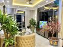 157 Chùa Láng, 10m oto, ngõ thông, cực thoáng, 54m2 sổ x 4T, chỉ 5 tỷ