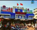 Bán Nhà Ngay Chợ Bà Chiểu ,Bình Thạnh 32M 4 Tầng Giá 3,65 Tỷ