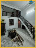 Giá rẻ Tôn Đức Thắng DT60m2 x 3 tầng, MT4m, 4.5 tỷ.
