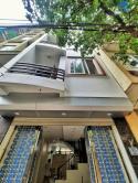 Bán Căn Phân Lô, Ngõ 260 Vạn Bảo - Quận Ba Đình, Giá Đầu Tư, Thông Số Tuyệt Đẹp, Kd, Ô Tô Tránh.
