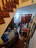 Hoa Hậu Phố Thịnh Quang – Diện tích 35m2, 5 Tầng, 3,5 tỷ. Nhà Đẹp ở ngay.