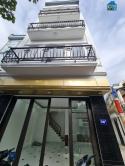 Nhỉnh 6 Tỷ Sở Hữu Ngay CCMN Lê Thanh Nghị 50M X 6t, Dòng Tiền 40tr/tháng.