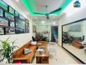 Nhà đẹp Cầu Cốc dân xây, kinh doanh, 20m ra ô tô tránh, 3 tầng 34m2 - Nhỉnh 2 tỷ