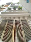 Nhỉnh 3.5 tỷ có nhà Hà Đông 47m2, 4 phòng ngủ, cách đường ô tô 10m, LH0936206176