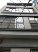 Bán nhà phường Thạch Bàn, nhà đẹp đón tết, 40 m2, 4T, giá chỉ 3,2 tỷ.