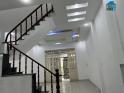 Bình Tân nhà 2 tầng, 2 mặt hẻm xe hơi diện tích khủng 75m2 giá 3tyxx