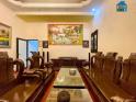 Nhỉnh 6 Tỷ Có Ngay Nhà Đẹp Đón Tết - Full Nội Thất - Huỳnh Thúc Kháng - Hà Đông