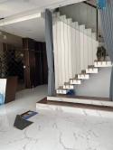 Bán Nhanh Villa Lê Quang Định Bình Thạnh-6tầng BTCT - Hầm - Thang Máy-Ngang 6M -Tậng Full Nội Thất