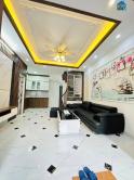 Bán Nhà Trường Chinh- Đống Đa, Lô Góc 2 Mặt Thoáng - Trung Tâm Đống Đa - Ngõ Rộng Thoáng 45M 5...