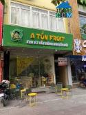 Cho thuê cửa hàng mặt đường Ô Chợ Dừa, Quận Đống Đa