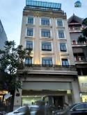 Bán tòa Văn phòng P Cát Linh 172m2 8T 1H 98 tỷ