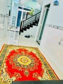 Bán gấp nhà ngang 6m Hồ Đắc Duy, Tân Phú 70m2 2tang chỉ 3ty850