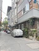 Bán nhà đường Kim Ngưu, Hai Bà Trưng 46m*4 Tầng giá 5.8 Tỷ