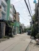 Bán nhà 4 tầng đường nguyễn hữu tiến, hẻm ô tô, 60m2 chỉ 7.1 tỷ