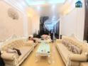 NGÕ NÔNG Ô TÔ ĐỖ CỔNG BẠCH MAI HAI BÀ TRƯNG 53m X 4T X 4.7 TỶ. Ở NGAY.