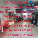 Cần bán nhà Hai mặt thoáng - mặt tiền gần 12m2- bán đất - biếu nhà