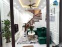 Bán Nhà Trần Bình 42M2 - Đẹp Như Khách Sạn 5 Sao - Ngõ To - Lô Góc - Trung Tâm Cầu Giấy – Chỉ...