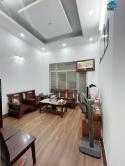 Bán nhà ngõ Trịnh Đình Cửu, nhà đẹp, ngõ thoáng.