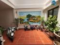 Bán Nhà Biệt Phủ Villa Hot Nhất Hoàng Quốc Việt 4 Tầng 138M 15.3 Tỷ