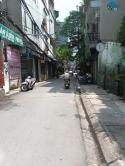 Giảm sốc, nhà mặt phố Khương Thượng ô tô tránh, vào nhà, 5 tầng, 38m2, chỉ 8 tỷ