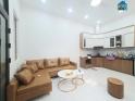 Bán nhà Phố Trích Sài DT 40m2 x 5T MT 4,1m, ô tô vào nhà, view hồ tây giá 6,4 tỷ có TL