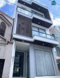 Siêu Phẩm Nhà Đẹp - 6 Tầng BTCT Có Hầm - Hẻm Ô Tô Tránh - Tặng Full Nội Thất Cao Cấp