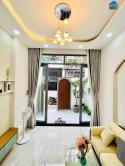 Nhà Hẻm Xe Hơi Tại Phạm Văn Chiêu - Phường 14- Gò Vấp.Giá Cực Tốt