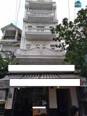 MTKD Phạm Văn Chiêu Phường 12 Gò Vấp, 5 tầng, 65m2, giá chỉ 7.5 tỷ.